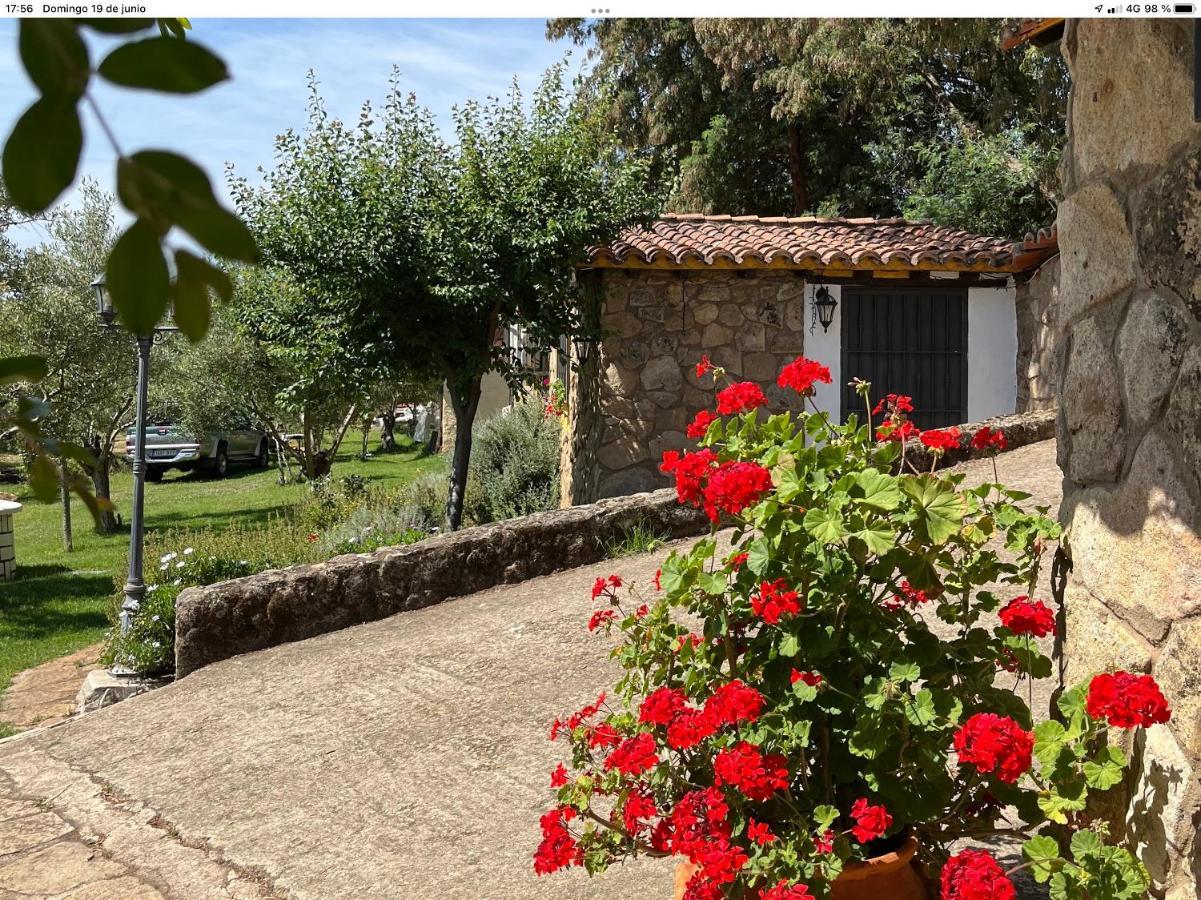 Finca Vergel Gata Exterior photo